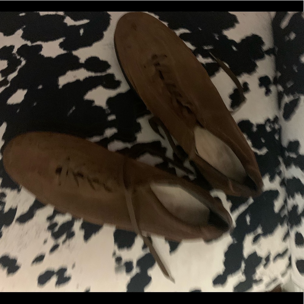 Tods men’s shoes